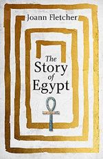 The Story of Egypt Cover des Buches The Story of Egypt (ISBN: 9781444785166)