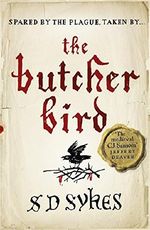 The Butcher Bird: Somershill Manor Mystery 2 Cover des Buches The Butcher Bird: Somershill Manor Mystery 2 (ISBN: 9781444785821)