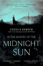 In the Month of the Midnight Sun Cover des Buches In the Month of the Midnight Sun (ISBN: 9781444789973)