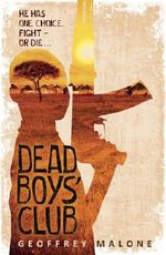 Dead Boys' Club (English Edition) Cover des Buches Dead Boys' Club (English Edition) (ISBN: 9781444913323)