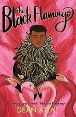 The Black Flamingo Cover des Buches The Black Flamingo (ISBN: 9781444948608)