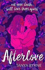 Afterlove Cover des Buches Afterlove (ISBN: 9781444955958)