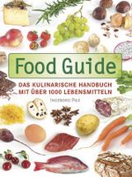 Food Guide Cover des Buches Food Guide (ISBN: 9781445434377)