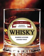Whisky Cover des Buches Whisky (ISBN: 9781445441764)