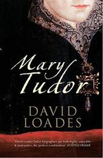 Mary Tudor Cover des Buches Mary Tudor (ISBN: 9781445608181)