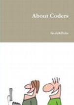 About Coders Cover des Buches About Coders (ISBN: 9781446170793)