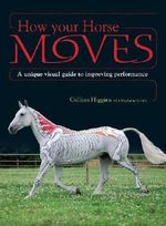 How Your Horse Moves: A Unique Visual Guide to Improving Performance Cover des Buches How Your Horse Moves: A Unique Visual Guide to Improving Performance (ISBN: 9781446300992)