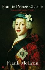 Bonnie Prince Charlie: Charles Edward Stuart (Pimlico) Cover des Buches Bonnie Prince Charlie: Charles Edward Stuart (Pimlico) (ISBN: 9781446449394)