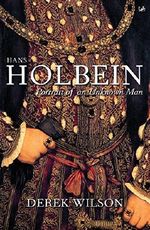 Hans Holbein: Portrait of an Unknown Man Cover des Buches Hans Holbein: Portrait of an Unknown Man (ISBN: 9781448103768)