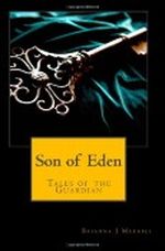 Son of Eden Cover des Buches Son of Eden (ISBN: 9781449591922)