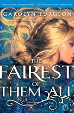 The Fairest of Them All Cover des Buches The Fairest of Them All (ISBN: 9781451683783)