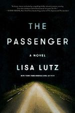 The Passenger Cover des Buches The Passenger (ISBN: 9781451686630)