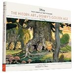 They Drew as They Pleased: The Hidden Art of Disney's Golden Age (Disney x Chronicle Books) Cover des Buches They Drew as They Pleased: The Hidden Art of Disney's Golden Age (Disney x Chronicle Books) (ISBN: 9781452137438)