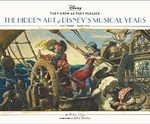 They Drew As they Pleased: The Hidden Art of Disney's Musical Years (The 1940s - Part One) (Disney x Chronicle Books) Cover des Buches They Drew As they Pleased: The Hidden Art of Disney's Musical Years (The 1940s - Part One) (Disney x Chronicle Books) (ISBN: 9781452137445)