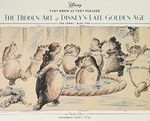 They Drew as They Pleased Vol. 3: The Hidden Art of Disney's Late Golden Age (The 1940s - Part Two) (Art of Disney, Cartoon Illustrations, Books about Movies) (Disney x Chronicle Books, Band 3) Cover des Buches They Drew as They Pleased Vol. 3: The Hidden Art of Disney's Late Golden Age (The 1940s - Part Two) (Art of Disney, Cartoon Illustrations, Books about Movies) (Disney x Chronicle Books, Band 3) (ISBN: 9781452151939)