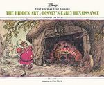 They Drew as They Pleased Vol 5: The Hidden Art of Disney’s Early RenaissanceThe 1970s and 1980s (Disney Animation Book, Disney Art and Film History) (Disney x Chronicle Books, Band 5) Cover des Buches They Drew as They Pleased Vol 5: The Hidden Art of Disney’s Early RenaissanceThe 1970s and 1980s (Disney Animation Book, Disney Art and Film History) (Disney x Chronicle Books, Band 5) (ISBN: 9781452178707)