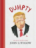 Dumpty Cover des Buches Dumpty (ISBN: 9781452182759)