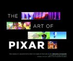 The Art of Pixar: The Complete Colorscripts from 25 Years of Feature Films (Revised and Expanded) (Disney Pixar x Chronicle Books) Cover des Buches The Art of Pixar: The Complete Colorscripts from 25 Years of Feature Films (Revised and Expanded) (Disney Pixar x Chronicle Books) (ISBN: 9781452182780)