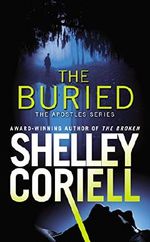 The Buried (The Apostles) Cover des Buches The Buried (The Apostles) (ISBN: 9781455528523)