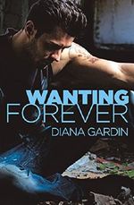 Wanting Forever (A Nelson Island Novel) Cover des Buches Wanting Forever (A Nelson Island Novel) (ISBN: 9781455560899)