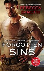 Forgotten Sins (Sin Brothers, Band 1) Cover des Buches Forgotten Sins (Sin Brothers, Band 1) (ISBN: 9781455574445)