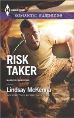 Risk Taker (Shadow Warriors Book 3) (English Edition) Cover des Buches Risk Taker (Shadow Warriors Book 3) (English Edition) (ISBN: 9781460325858)