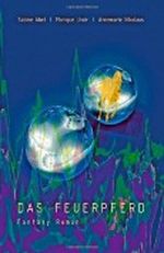 Das Feuerpferd Cover des Buches Das Feuerpferd (ISBN: 9781461134909)