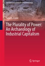 The Plurality of Power Cover des Buches The Plurality of Power (ISBN: 9781461428114)