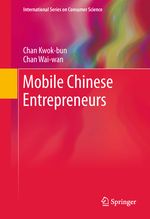 Mobile Chinese Entrepreneurs Cover des Buches Mobile Chinese Entrepreneurs (ISBN: 9781461429814)