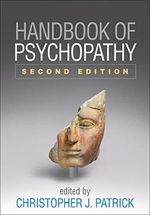 Handbook of Psychopathy Cover des Buches Handbook of Psychopathy (ISBN: 9781462541232)