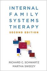 Internal Family Systems Therapy (The Guilford Family Therapy) Cover des Buches Internal Family Systems Therapy (The Guilford Family Therapy) (ISBN: 9781462541461)