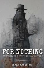 For Nothing Cover des Buches For Nothing (ISBN: 9781463567835)
