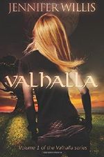 Valhalla: Volume 1 Cover des Buches Valhalla: Volume 1 (ISBN: 9781463634919)