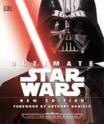 Ultimate Star Wars, New Edition: The Definitive Guide to the Star Wars Universe Cover des Buches Ultimate Star Wars, New Edition: The Definitive Guide to the Star Wars Universe (ISBN: 9781465479006)