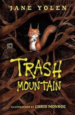 Trash Mountain (Fiction - Middle Grade) Cover des Buches Trash Mountain (Fiction - Middle Grade) (ISBN: 9781467712347)