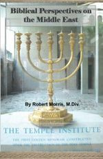 Biblical Perspectives on the Middle East Cover des Buches Biblical Perspectives on the Middle East (ISBN: 9781468002188)
