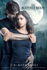 The Mayfair Moon: The Darkwoods Trilogy Cover des Buches The Mayfair Moon: The Darkwoods Trilogy (ISBN: 9781468185522)
