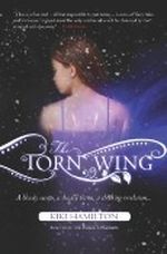 The Torn Wing (Faerie Ring) Cover des Buches The Torn Wing (Faerie Ring) (ISBN: 9781470131432)