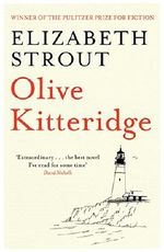 Olive Kitteridge: The Beloved Pulitzer Prize-Winning Novel (English Edition) Cover des Buches Olive Kitteridge: The Beloved Pulitzer Prize-Winning Novel (English Edition) (ISBN: 9781471128653)