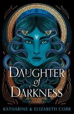 Daughter of Darkness (House of Shadows 1) Cover des Buches Daughter of Darkness (House of Shadows 1) (ISBN: 9781471410918)