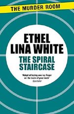 The Spiral Staircase Cover des Buches The Spiral Staircase (ISBN: 9781471918759)
