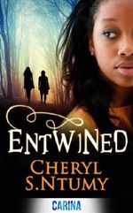 Entwined (A Conyza Bennett story, Book 1) Cover des Buches Entwined (A Conyza Bennett story, Book 1) (ISBN: 9781472044532)