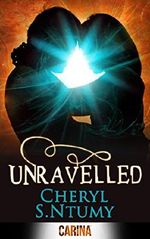 Unravelled (A Conyza Bennett story, Book 2) Cover des Buches Unravelled (A Conyza Bennett story, Book 2) (ISBN: 9781472090997)