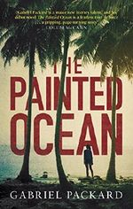The Painted Ocean Cover des Buches The Painted Ocean (ISBN: 9781472151155)