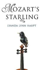 Mozart's Starling Cover des Buches Mozart's Starling (ISBN: 9781472153067)