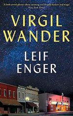Virgil Wander Cover des Buches Virgil Wander (ISBN: 9781472154484)