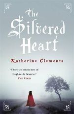 The Silvered Heart Cover des Buches The Silvered Heart (ISBN: 9781472204264)