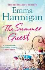 The Summer Guest Cover des Buches The Summer Guest (ISBN: 9781472209986)