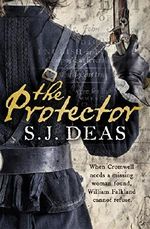 The Protector (William Falkland 2) Cover des Buches The Protector (William Falkland 2) (ISBN: 9781472217042)