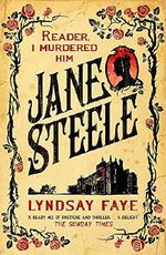 Jane Steele Cover des Buches Jane Steele (ISBN: 9781472217561)